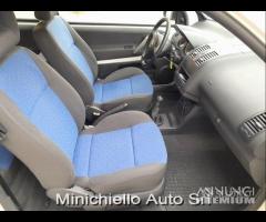 VOLKSWAGEN Lupo 1.7 sdi KM CERTIFICATI - 2003 - 8