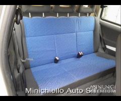 VOLKSWAGEN Lupo 1.7 sdi KM CERTIFICATI - 2003 - 11