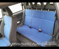 VOLKSWAGEN Lupo 1.7 sdi KM CERTIFICATI - 2003 - 12