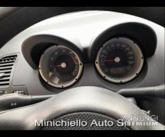VOLKSWAGEN Lupo 1.7 sdi KM CERTIFICATI - 2003 - 13