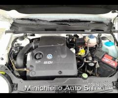 VOLKSWAGEN Lupo 1.7 sdi KM CERTIFICATI - 2003 - 15