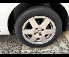 VOLKSWAGEN Lupo 1.7 sdi KM CERTIFICATI - 2003 - 16