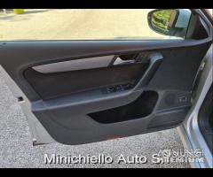 VW Passat 1.6 TDI BlueM KM CERTIFICATI - 2011 - 9
