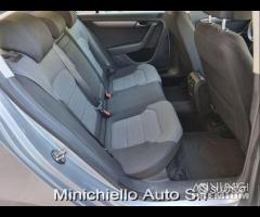 VW Passat 1.6 TDI BlueM KM CERTIFICATI - 2011 - 16