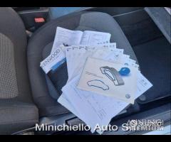 VW Passat 1.6 TDI BlueM KM CERTIFICATI - 2011 - 18