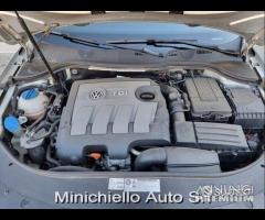 VW Passat 1.6 TDI BlueM KM CERTIFICATI - 2011 - 20
