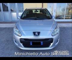 PEUGEOT 308 1.6 hdi 92 cv - 2012