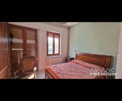 Casa ristrutturata al centro di Linguaglossa - 11