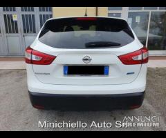 NISSAN Qashqai 1.5 dCi 110 CV Tekna - 2015