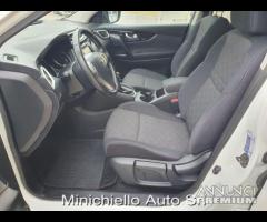 NISSAN Qashqai 1.5 dCi 110 CV Tekna - 2015 - 7