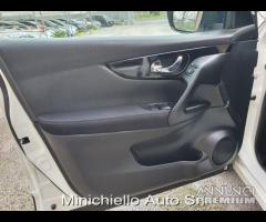 NISSAN Qashqai 1.5 dCi 110 CV Tekna - 2015 - 9
