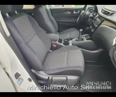 NISSAN Qashqai 1.5 dCi 110 CV Tekna - 2015 - 10
