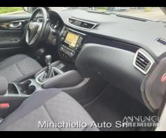 NISSAN Qashqai 1.5 dCi 110 CV Tekna - 2015 - 11