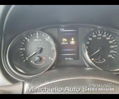 NISSAN Qashqai 1.5 dCi 110 CV Tekna - 2015 - 14