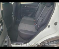 NISSAN Qashqai 1.5 dCi 110 CV Tekna - 2015 - 15