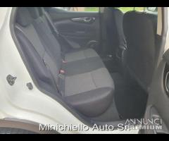 NISSAN Qashqai 1.5 dCi 110 CV Tekna - 2015 - 16