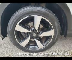NISSAN Qashqai 1.5 dCi 110 CV Tekna - 2015 - 18