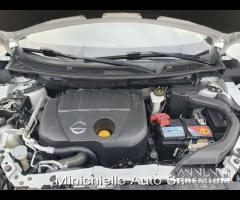 NISSAN Qashqai 1.5 dCi 110 CV Tekna - 2015 - 19
