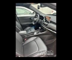 Jeep compass1.3 t4 150 cv aut 80 anniversario - 25