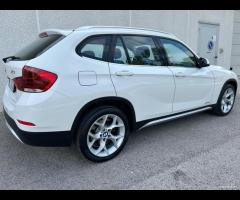 Bmw X1 sDrive16d X Line