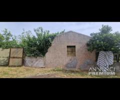 Terreno agricolo-edificabile Fiumefreddo d Sicilia