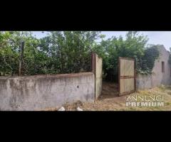 Terreno agricolo-edificabile Fiumefreddo d Sicilia