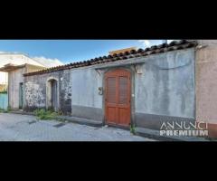 Casa singola 130mq a Linguaglossa