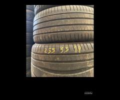 Gomme usate come nuove, diverse misure