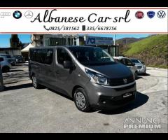 Fiat Talento 2.0 EcoJet 120 cv PL-TN Combi M1
