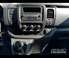 Fiat Talento 2.0 EcoJet 120 cv PL-TN Combi M1 - 12