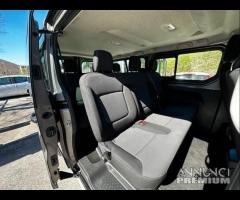 Fiat Talento 2.0 EcoJet 120 cv PL-TN Combi M1 - 16