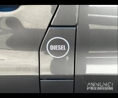 Fiat Talento 2.0 EcoJet 120 cv PL-TN Combi M1 - 24