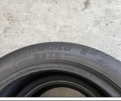 2 Gomme 225/50 R17 98W Pirelli Estive 80% residui