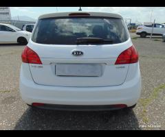 kia vengo 1,5 disel - 6