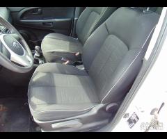 kia vengo 1,5 disel - 7