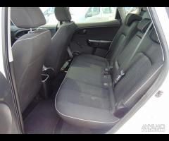 kia vengo 1,5 disel - 8