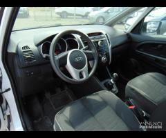 kia vengo 1,5 disel - 9