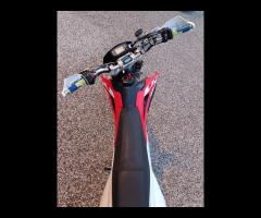 Husqvarna SMR 510