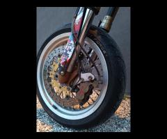 Husqvarna SMR 510 - 7