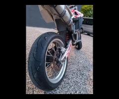 Husqvarna SMR 510 - 12