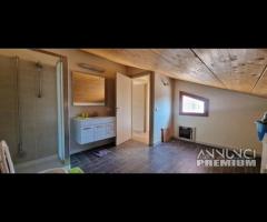 Mansarda panoramica a Fondachello di Mascali - 10