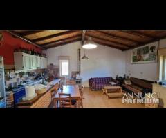 Proprietà con casa,terreno Castiglione di Sicilia