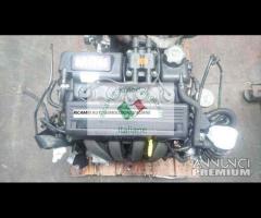 Motore Mini 1600 Benzina Codice Motore W10B16A