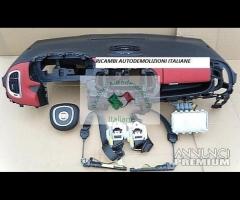 Ricambi e kit airbag per Fiat 500L