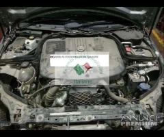 Motore Mercedes 2100 Diesel Codice Mot. 651911