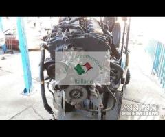 Motore Fiat Multipla 1900 Diesel Cod. 186A9000