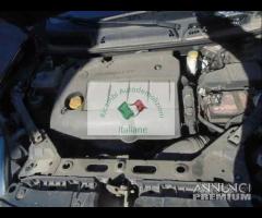 Motore Fiat Bravo 1900 Diesel Cod. 192A8000