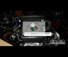 Ricambi Alfa Romeo 1400 Benzina Cod. 955A1000