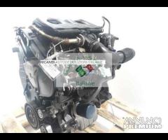 Motore Citroen Peugeot 1900 Diesel Cod. WJZ
