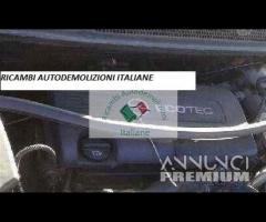 Motore Opel Astra 1700 Diesel Codice A17DTR